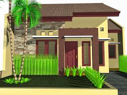 Desain Rumah Kecil Minimalis - Gambar Minimalis Modern 2016