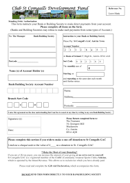 Image result for St Comgall`s G A C