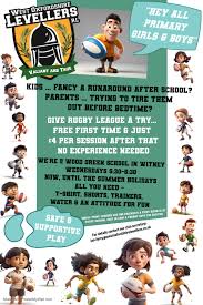 Image result for West Oxfordshire Levellers RL