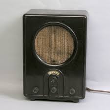Image result for Volksempfänger