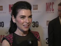 Image result for Bugaboo Cameleon Julianna Margulies
