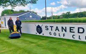 Image result for Stanedge Golf Club