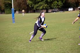 Image result for Wessex Warlocks Quadball