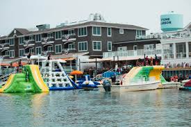 Image result for The Stone Water Sports Club, St Lawrence Bay