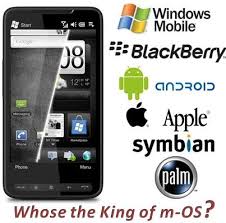mobile operating system