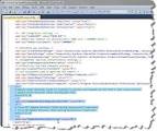 DIY Revision Table (Manually updating your revision tables