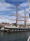 Training ship 'Prince William' - via Daymix