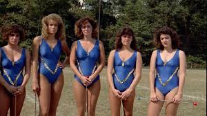 Image result for Revelation majorettes