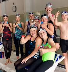 Image result for Box Hill Swim Team