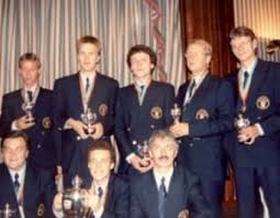 Image result for Bermuda Bowls Club