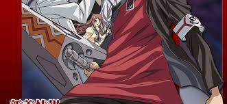 「アレキサンドリア＝パワード 武装錬金」の画像検索結果