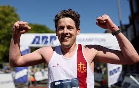 Image result for South London Harriers