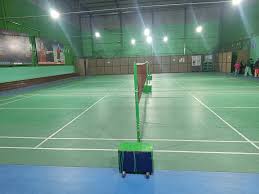 Image result for Rydekings Badminton Club