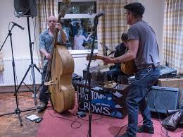 Image result for Hightown Club