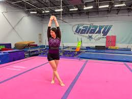 Image result for Galaxy Trampoline School