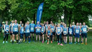 Image result for Trent Park Running Club