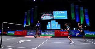 Image result for Birmingham Badminton Bears