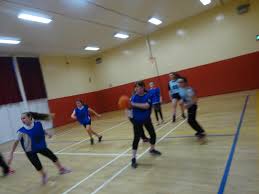 Image result for ST. MARY'S NETBALL CLUB