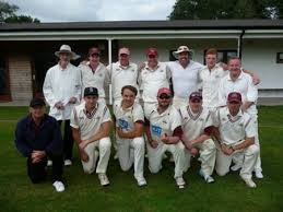 Image result for Rowington Cricket Club