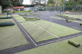 Image result for Ewell Tennis Club