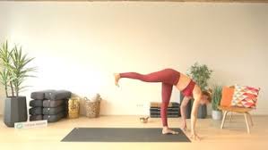 Image result for Hatha Yoga With Marta