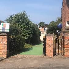 Image result for Harwell Village Tennis Club