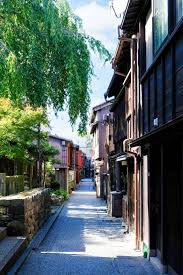 Image result for 主計町