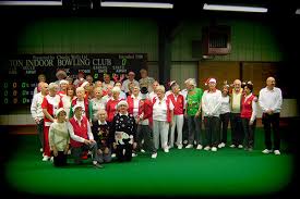 Image result for Luton Indoor Bowls Club