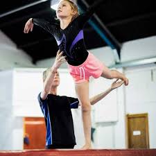 Image result for Brighton & Hove Gymnastics Club