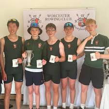 Image result for Worcester Rowing Club
