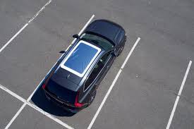Image result for solar sunroof