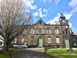 Image result for New Mills Bowls Club