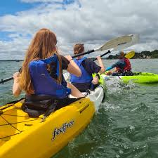 Image result for Poole Harbour Canoe Club