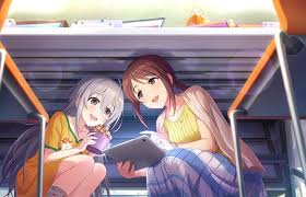 「三船美優 アイドルマスターシンデレラガールズ」の画像検索結果