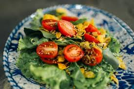 Image result for Neuseeländer Salat