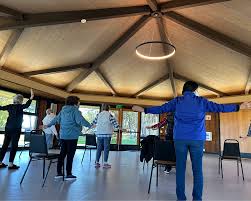 Image result for St Marys Tai Chi