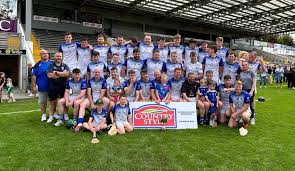 Image result for Erin`s Own Gaelic Athletic & Social Club