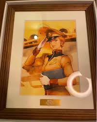 「マチルダ・アジャン 機動戦士ガンダム」の画像検索結果