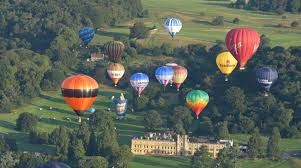 Image result for Bristol University Hot Air Ballooning Society