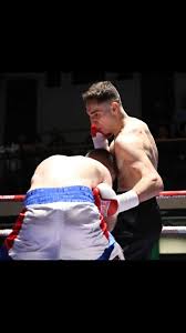 Image result for Epsom & Ewell Amateur Boxing Club
