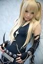 Death Note cosplayers - Death Note Cosplay and Role Play Photo ...