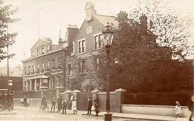 Image result for The Carlton Bowling & Social Club