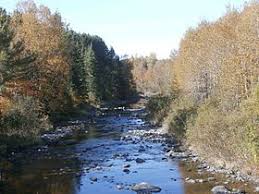 Riviere des Abenaquis