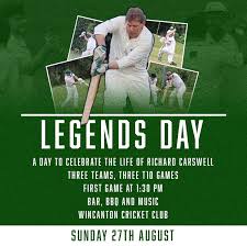 Image result for Wincanton Cricket Club