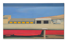 Image result for Eberhard Havekost