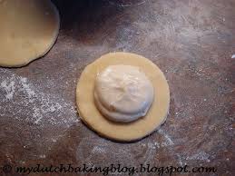 Image result for gevulde koek