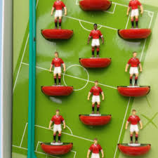 Image result for Manchester Subbuteo Club