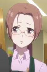 「宮岸徹 花咲くいろは」の画像検索結果