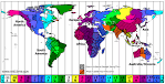 Time - Coordinated Universal Time (
