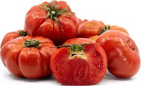 Afbeeldingsresultaat voor marmande jaune tomato